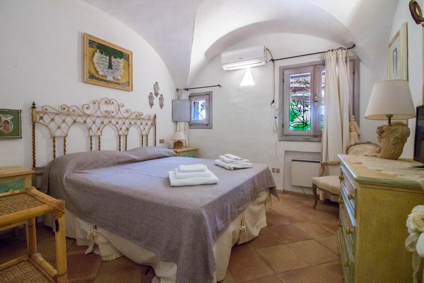 Billede 9: GuestHost - Porto Cervo Liscia di Vacca Apartment