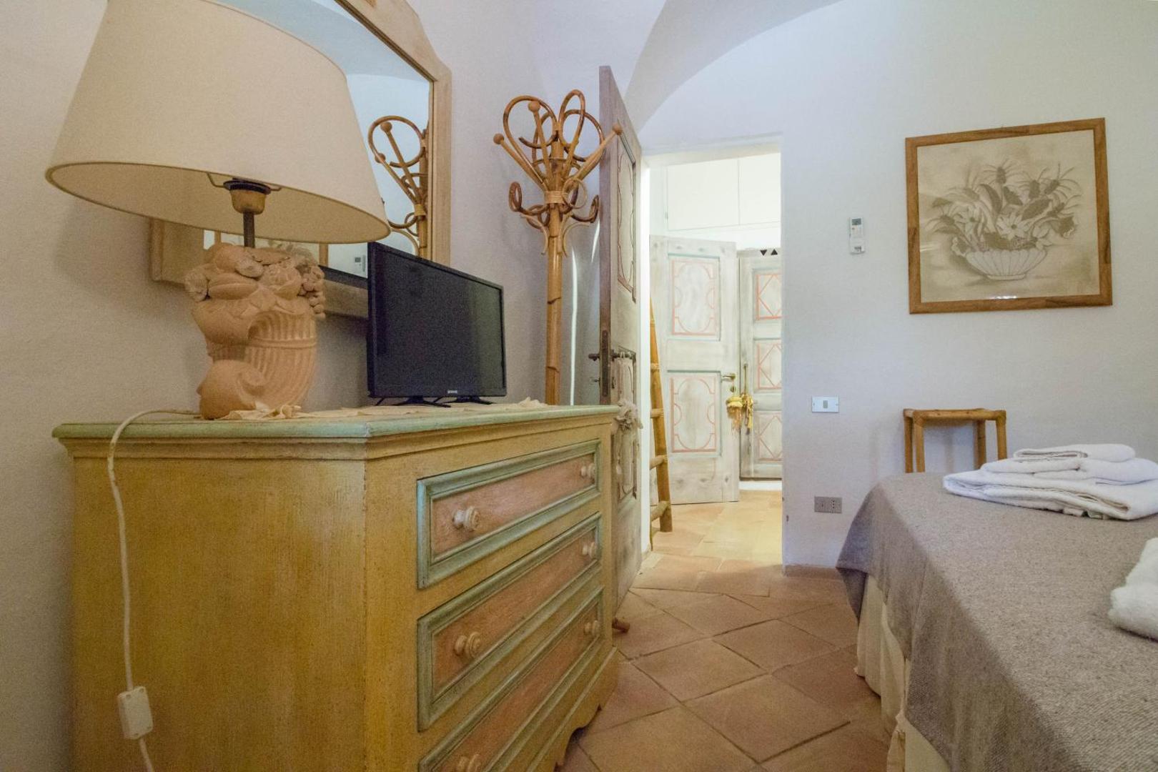 Billede 10: GuestHost - Porto Cervo Liscia di Vacca Apartment