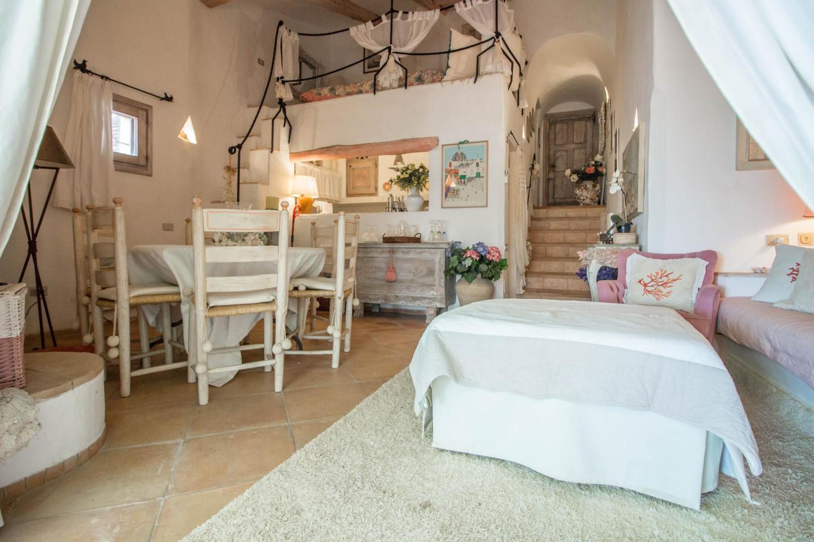 Billede 4: GuestHost - Porto Cervo Liscia di Vacca Apartment