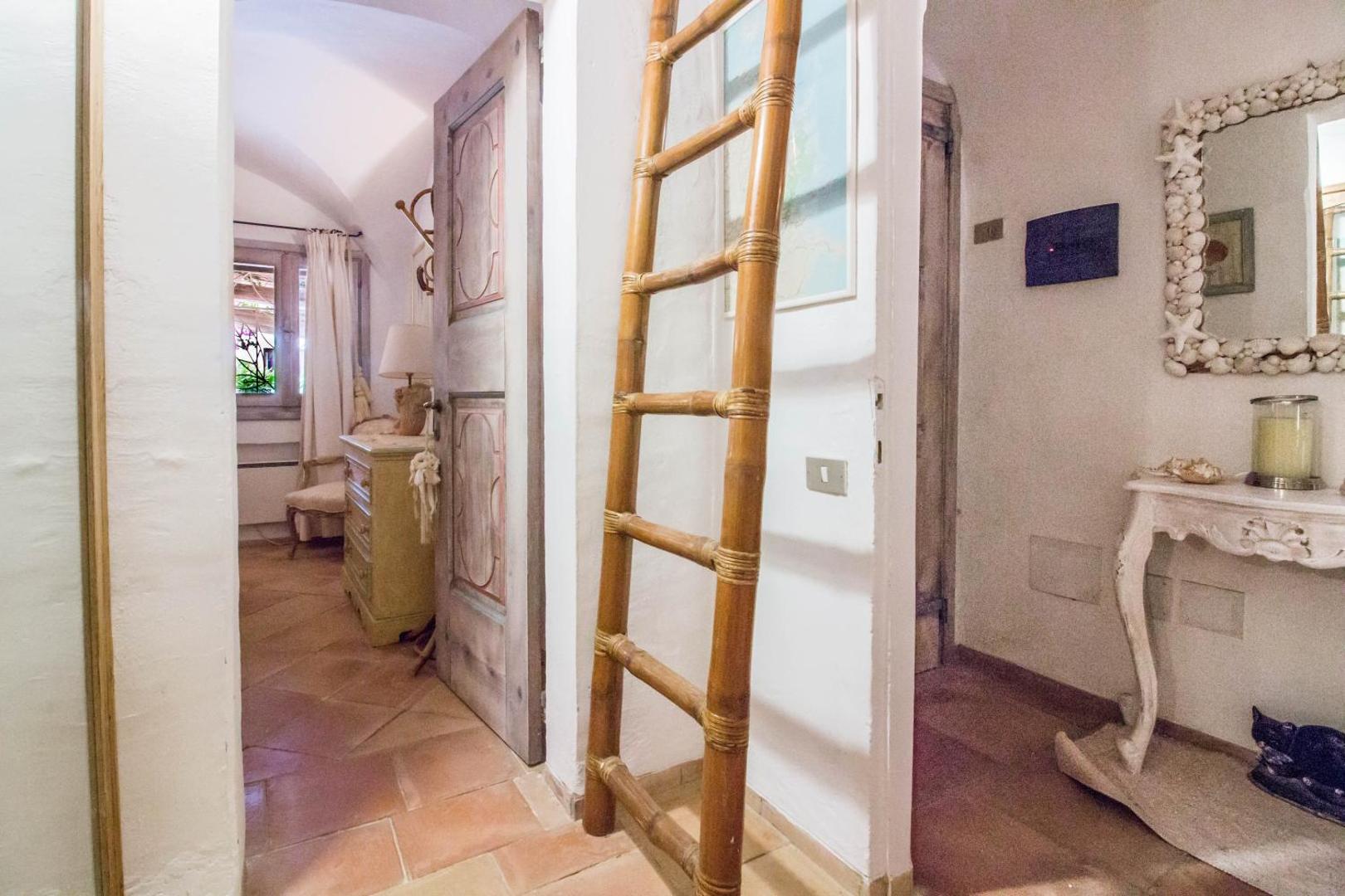 Billede 8: GuestHost - Porto Cervo Liscia di Vacca Apartment