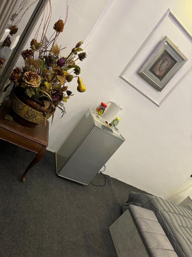Studio in the Heart of Irbidの写真8
