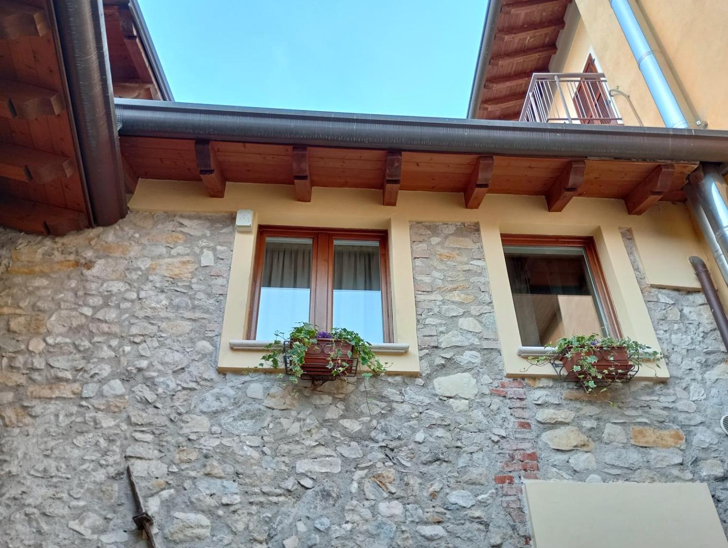Billede 6: Mansarda in Piazzetta Centro Storico