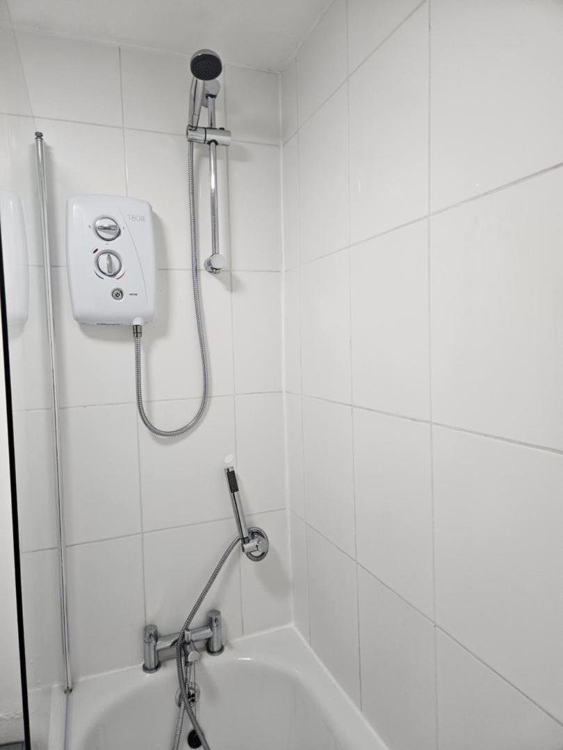 Fotografia 7: Central Flat in Old Town - amazing location