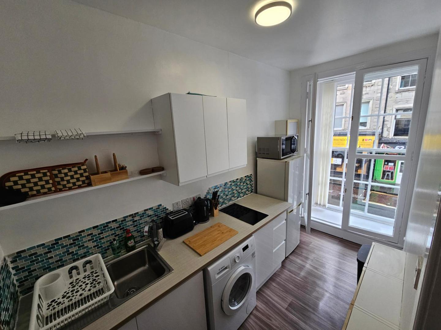Fotografia 6: Central Flat in Old Town - amazing location