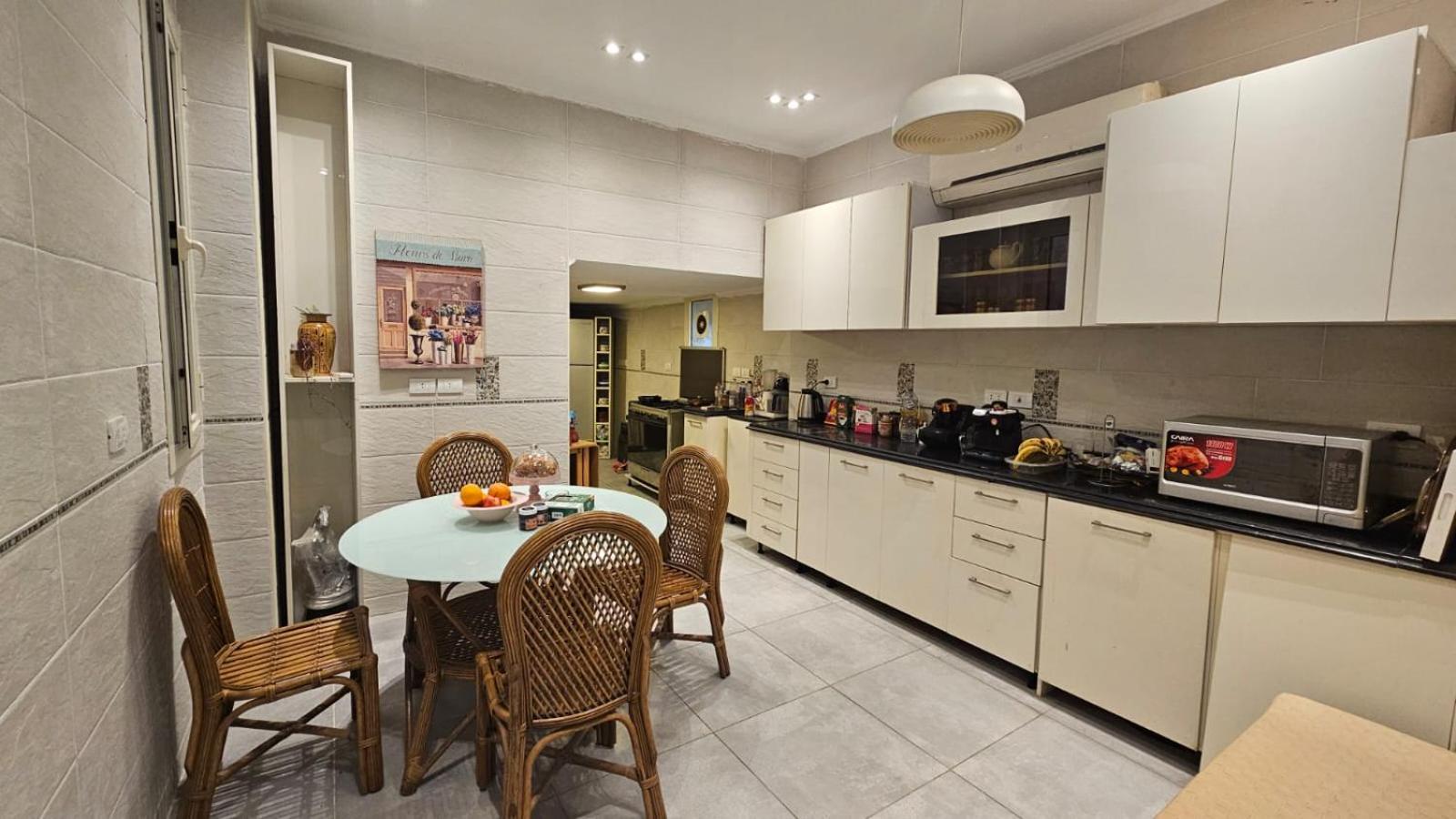 Duplex in El Sherouk next to Madinty دوبلكس بحديقة خاصة مدينة الشروق的照片7