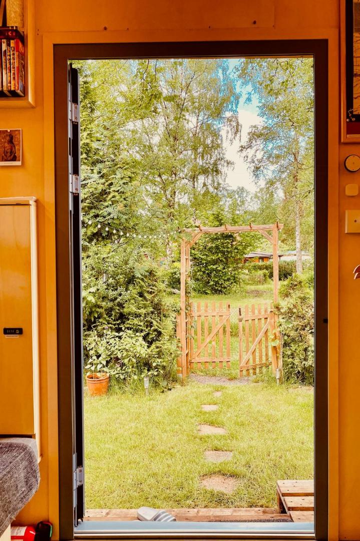 Photo 3 : Tiny House By The Lake And An Artist Collective