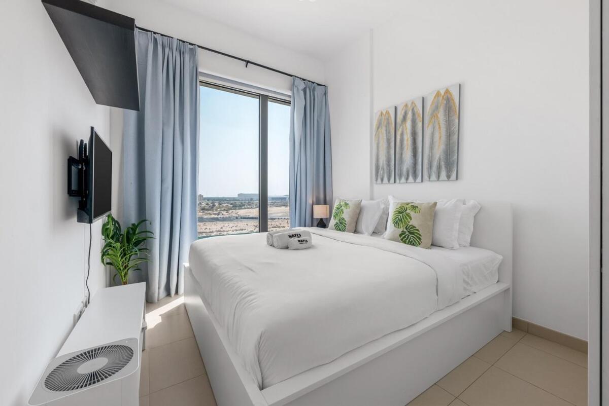 Foto 4: Waves - Stylish Blue Haven near Town Square Park