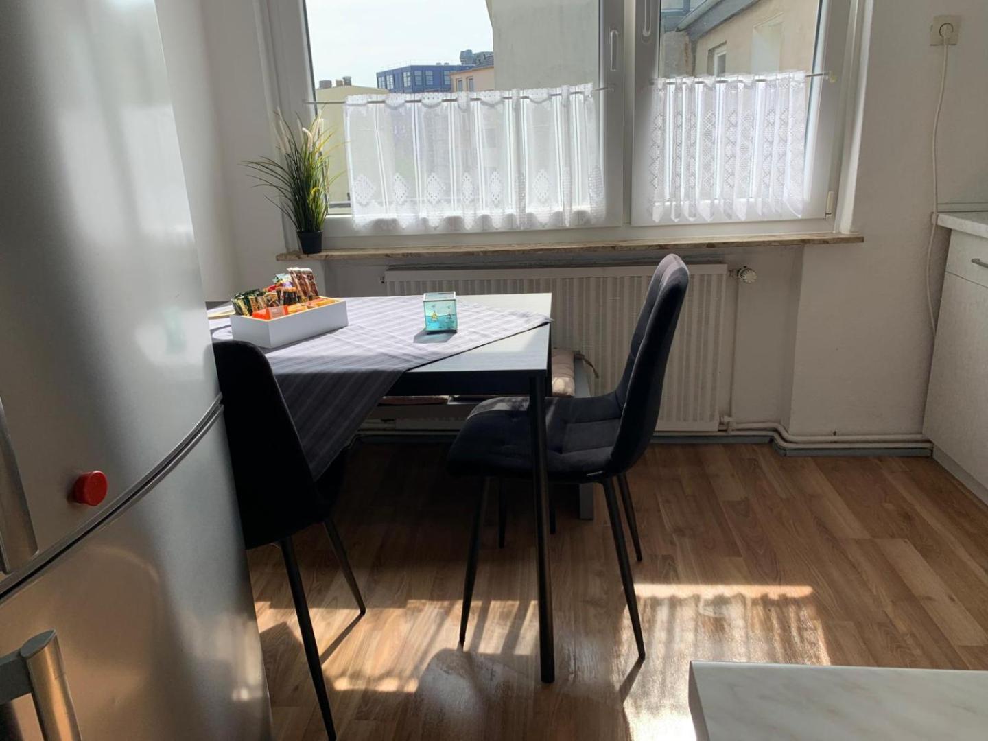 Foto 10: Quartier 7 - zentral gelegene Ferienwohnung mit Stadtblick