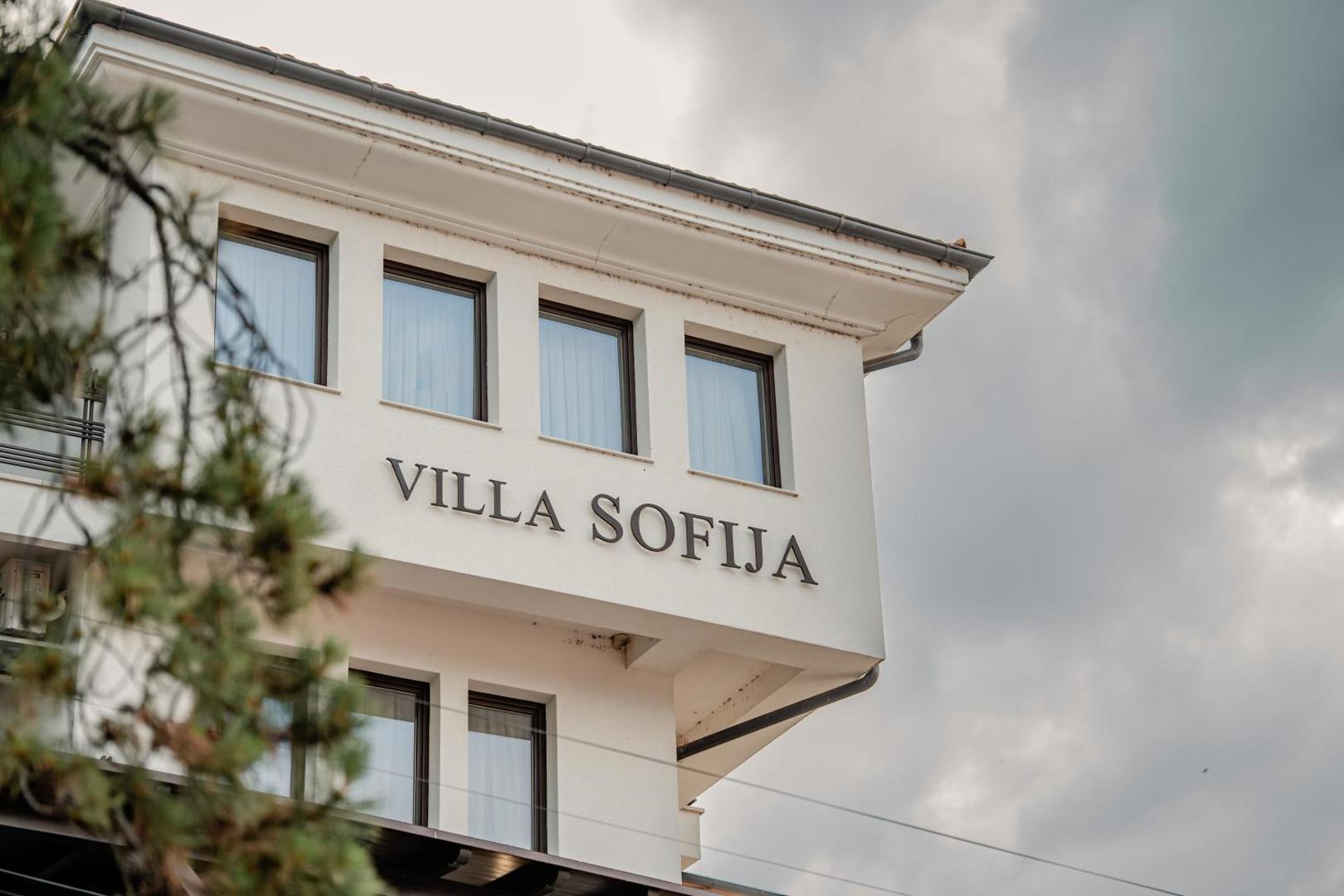 Foto 2: Villa Sofija