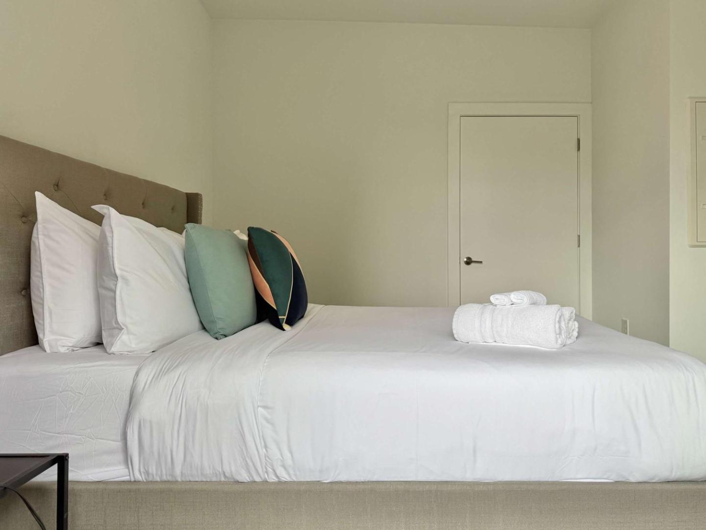 Billede 6: Accessible & Spacious 1B1B condo ATL 542Blvd102