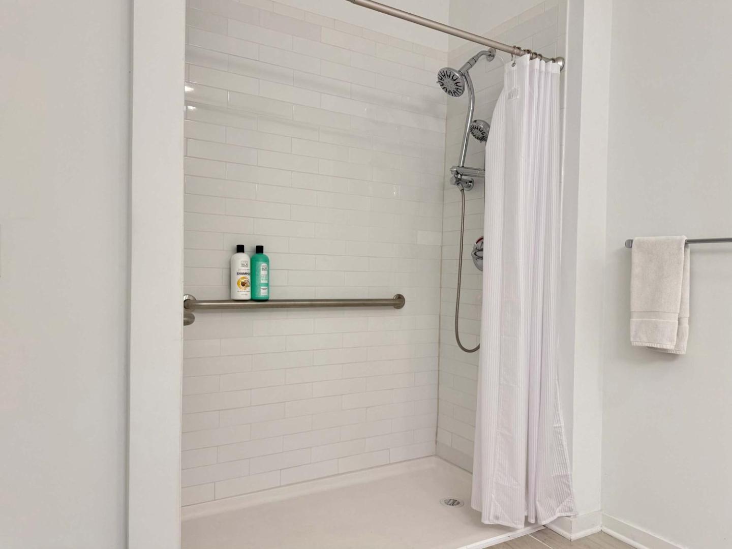 Billede 10: Accessible & Spacious 1B1B condo ATL 542Blvd102