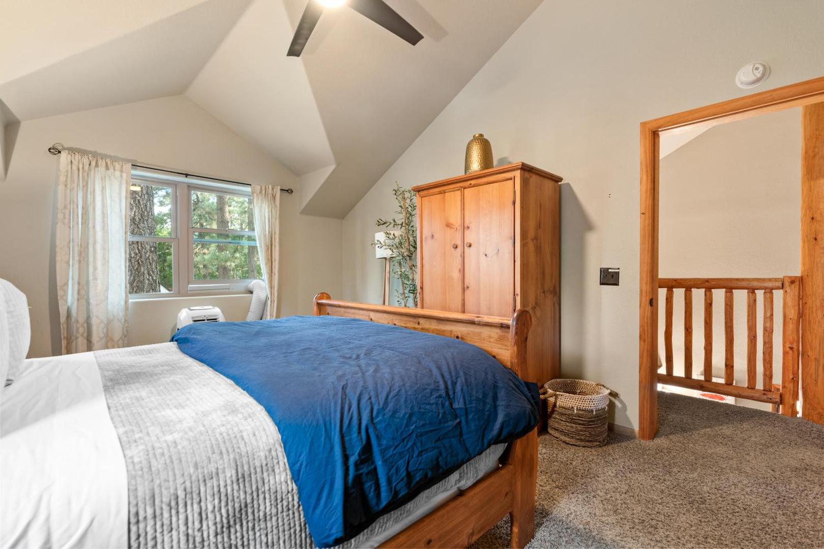Foto 9: Pixie Dust Pines by Rather Be Properties