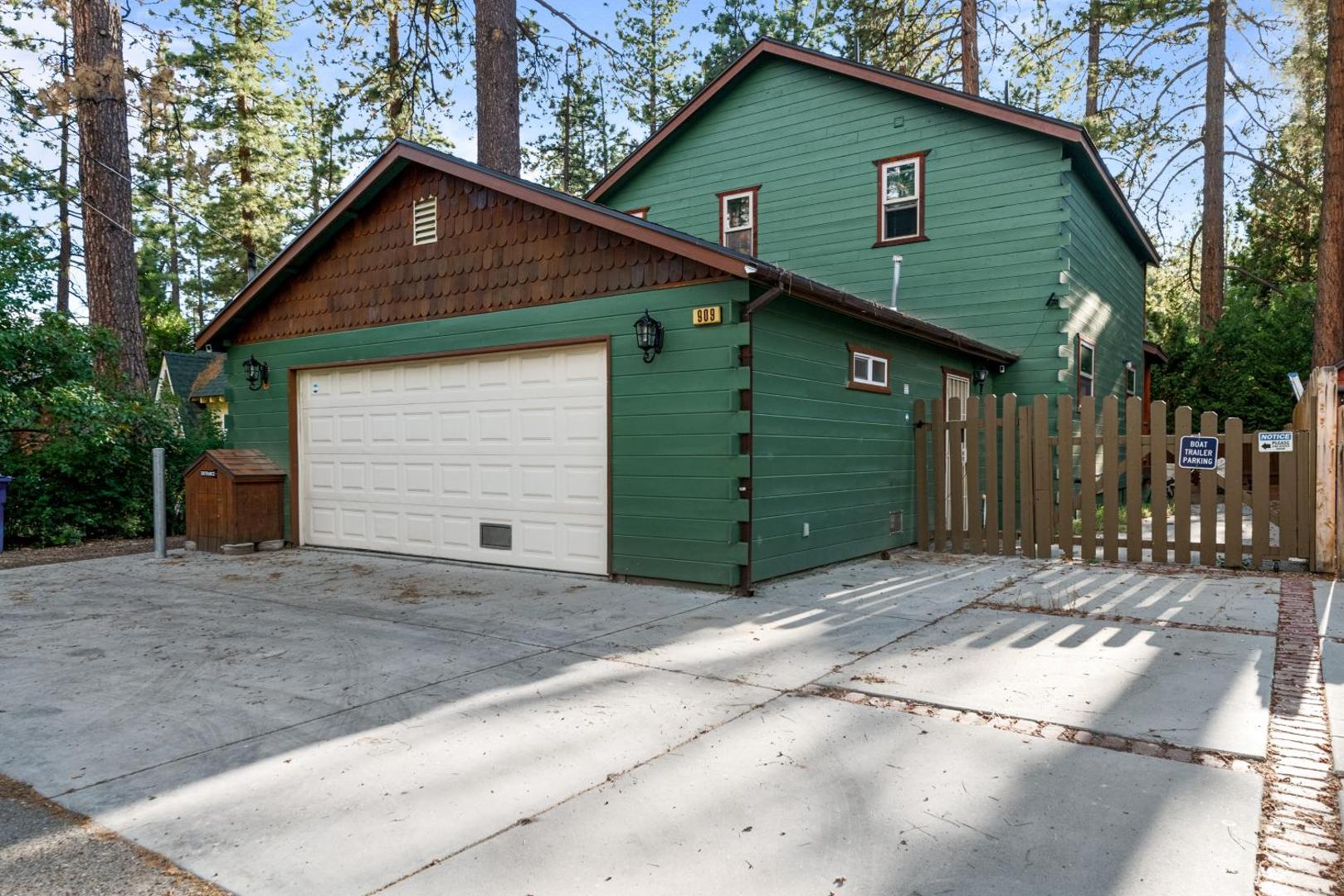 Foto 10: Pixie Dust Pines by Rather Be Properties