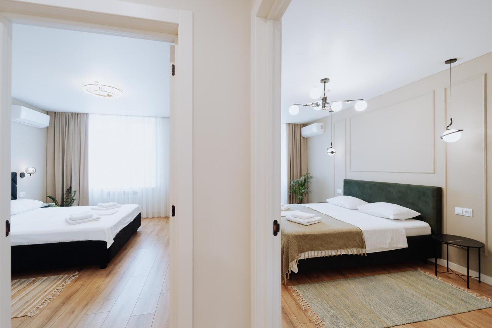 Fotografie 4: Bright 2-Bed Flat Near Station Work-Friendly