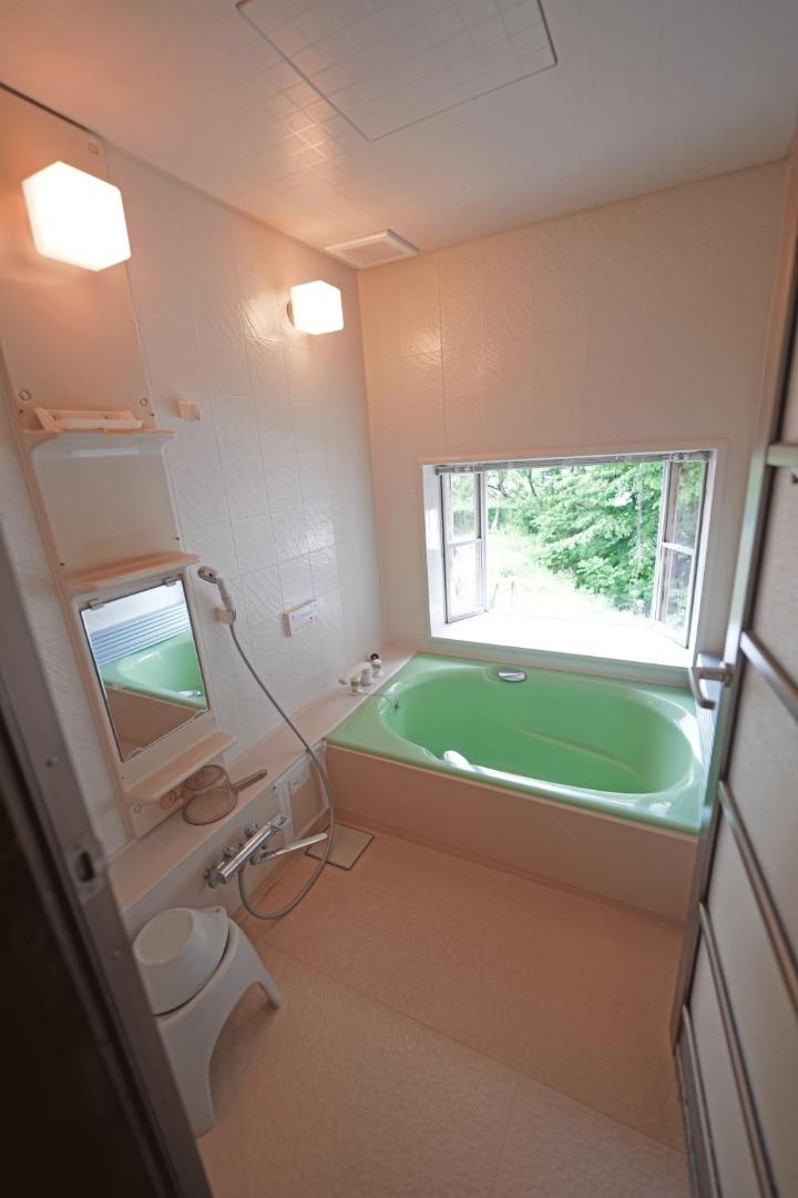 Foto 5: ソラノゲストハウス