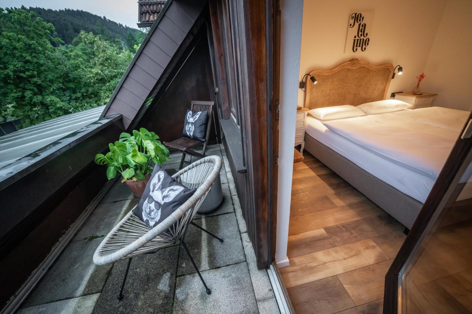 Foto 8: Engel 16, Boutique Hotel - Adults Only