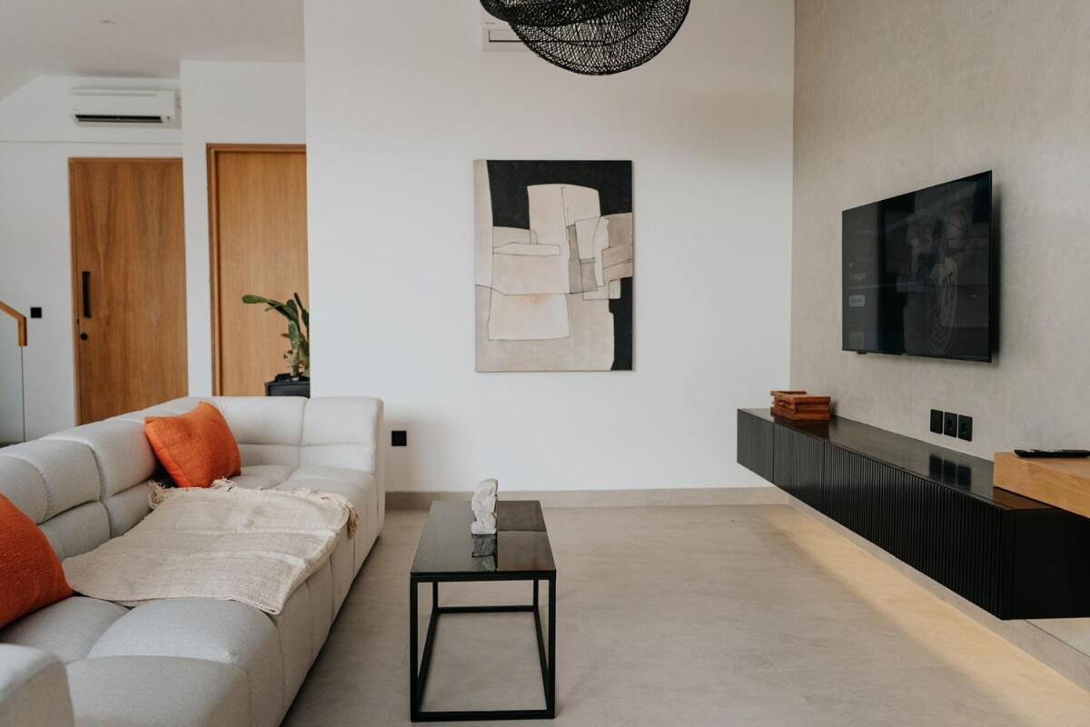 NEW! Villa Nimizz - 3BR Villa in Berawaの写真3