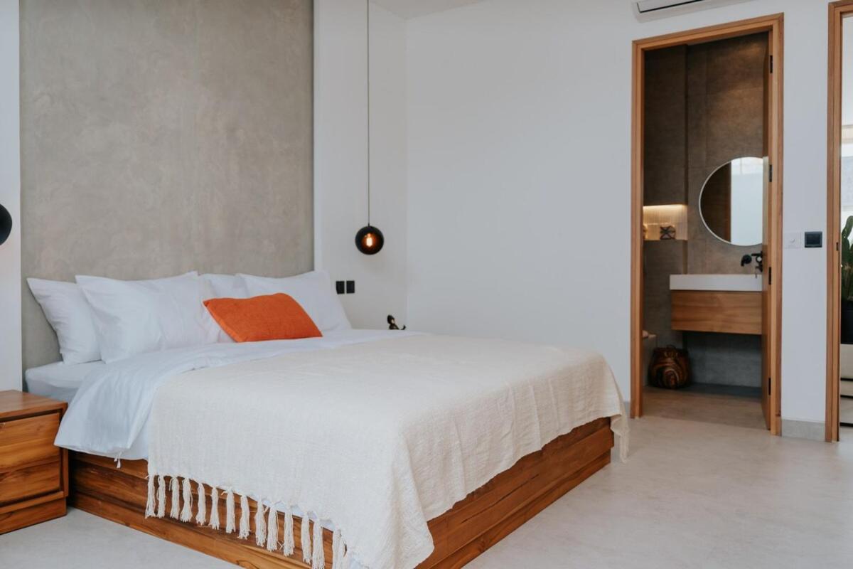 NEW! Villa Nimizz - 3BR Villa in Berawaの写真5