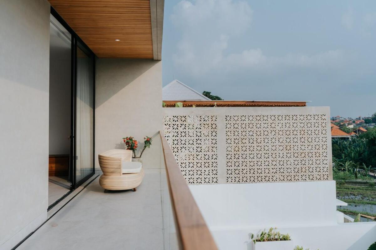 NEW! Villa Nimizz - 3BR Villa in Berawaの写真9