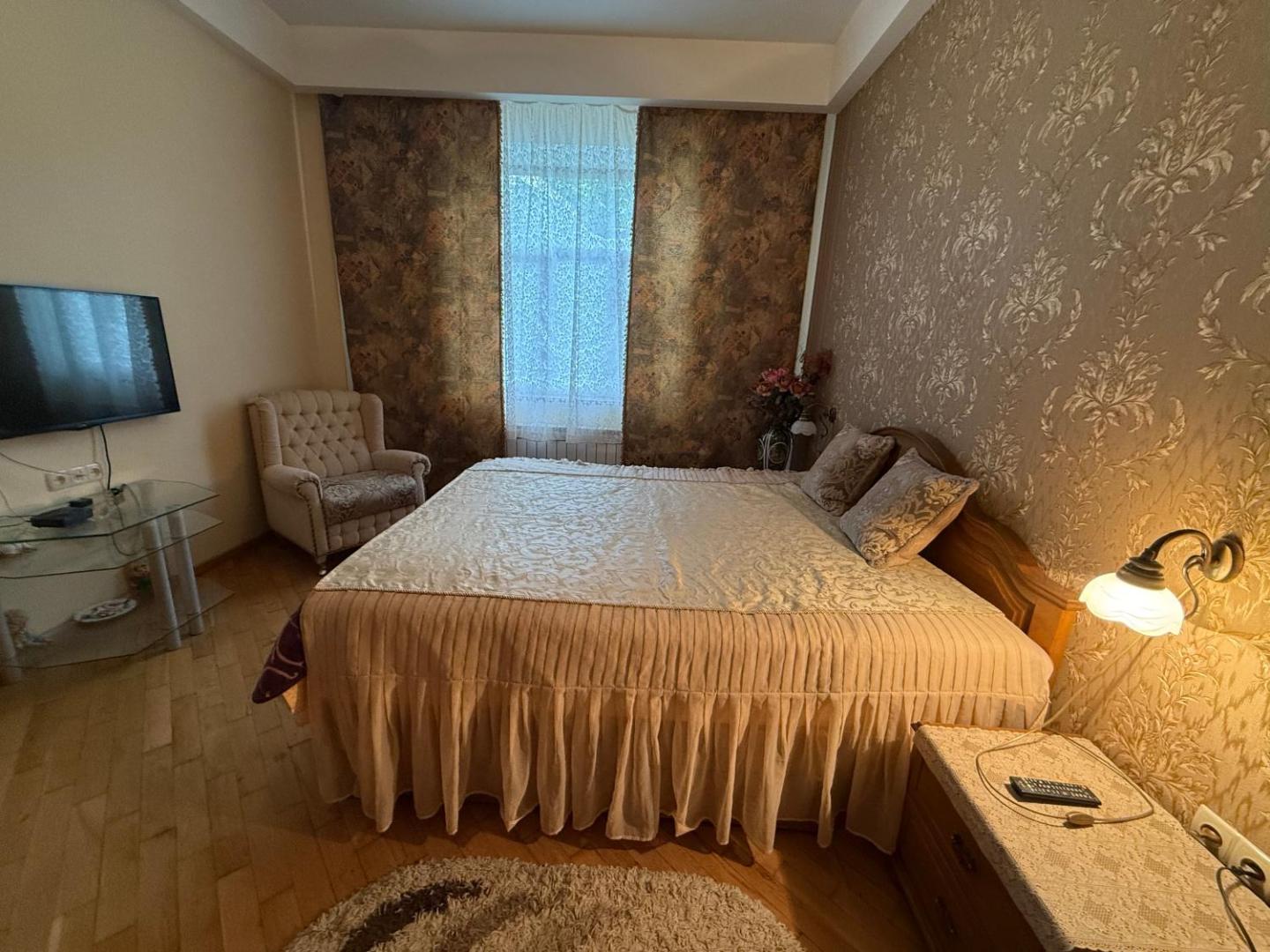 2-х квартира поруч з Сумською, госпіталь, парк Центральнийの写真7