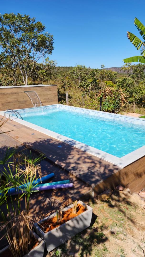 Billede 2: Camping - Ecohospedagem Canto da da Coruja - traga seu equipamento de camping