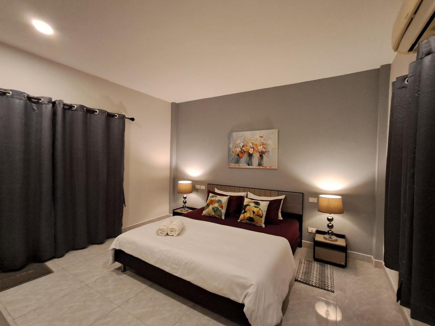 Fotografie 10: Bed & Breakfast To-Co