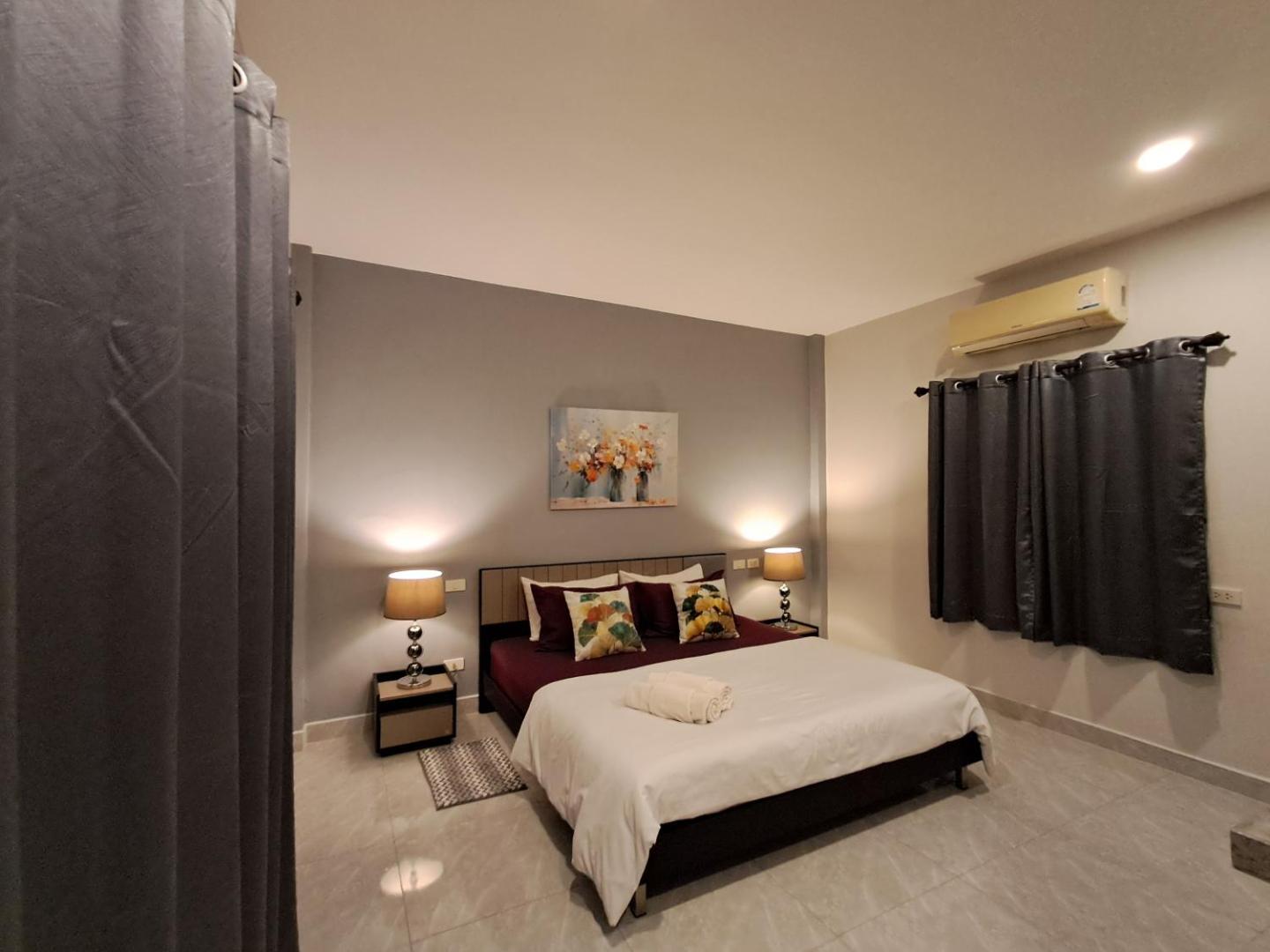 Fotografie 4: Bed & Breakfast To-Co