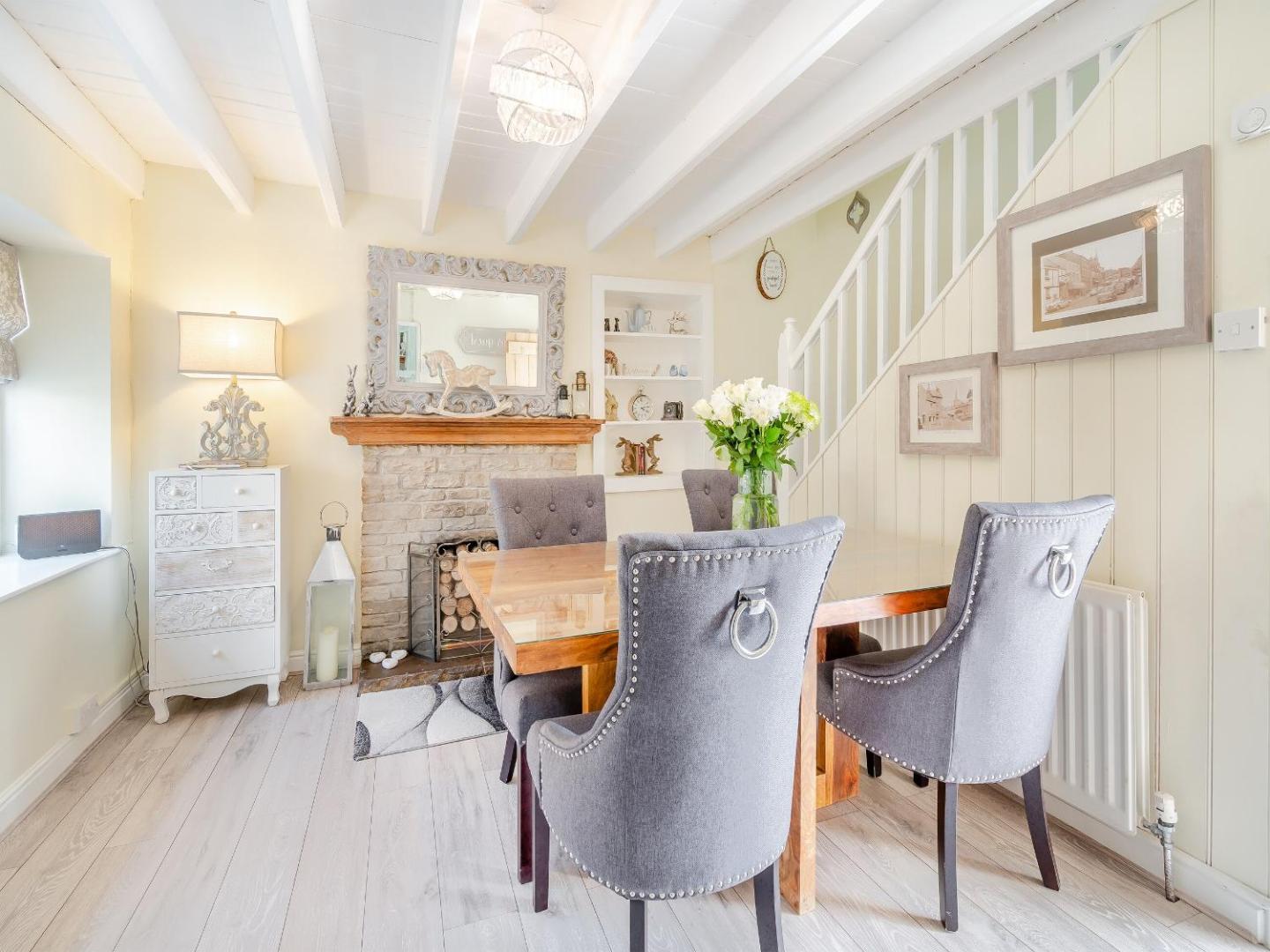 Foto 5: Mill Cottage