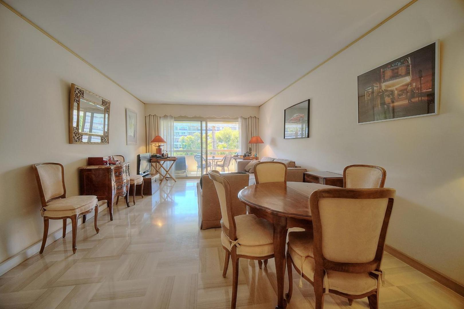 Kuva 5: REF 1514 - Apartment with unobstructed view to rent