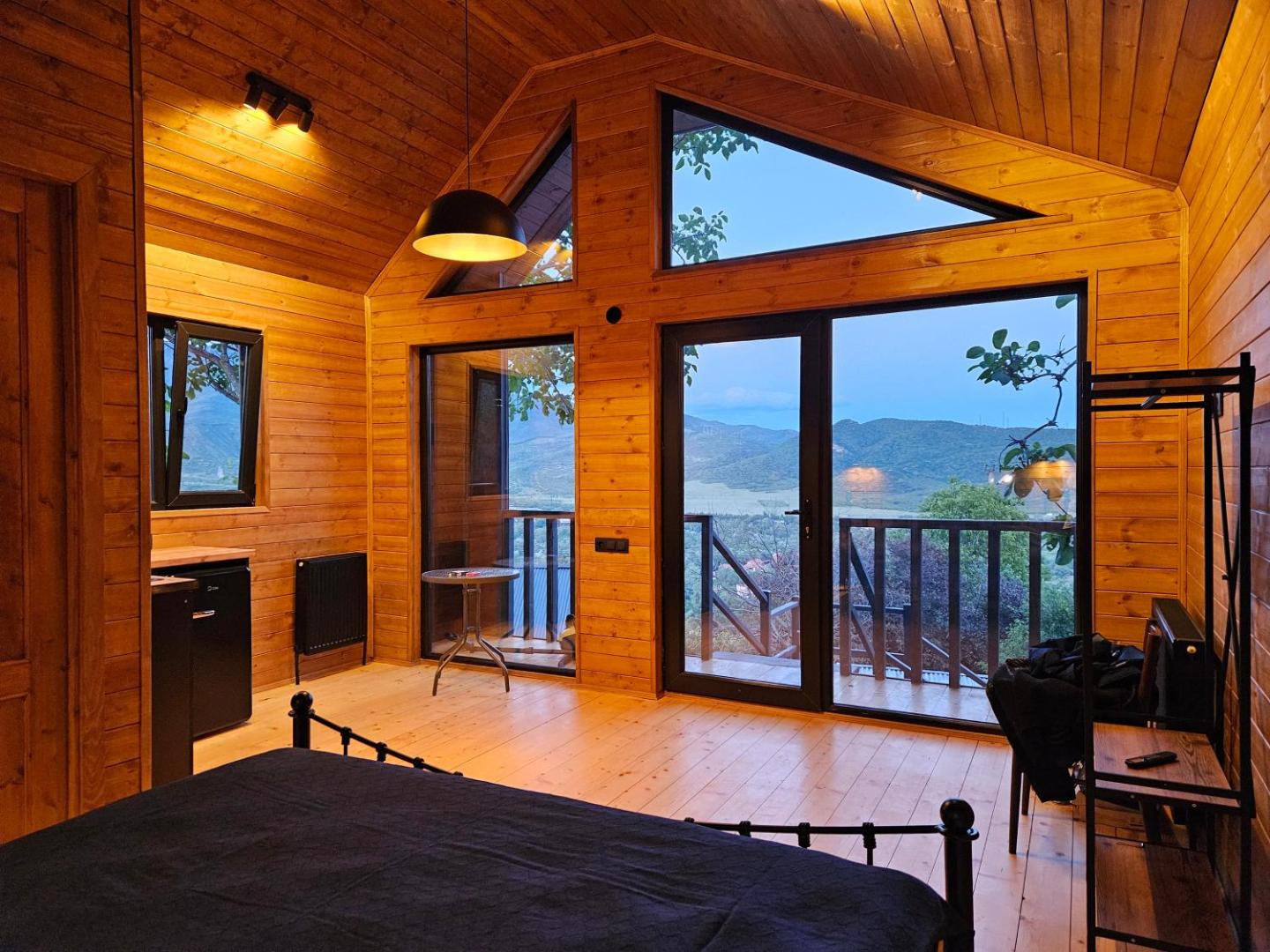 Zdjęcie 2: Mtskheta Chalet