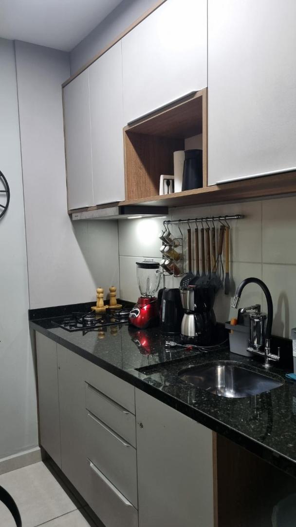 Fotografie 7: Studio 106 - com ar condicionado e garagem