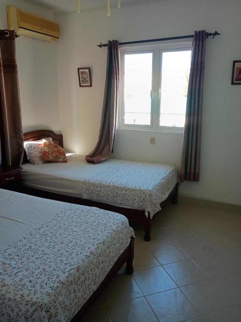 Fotografie 10: Triplex - Suite parentale