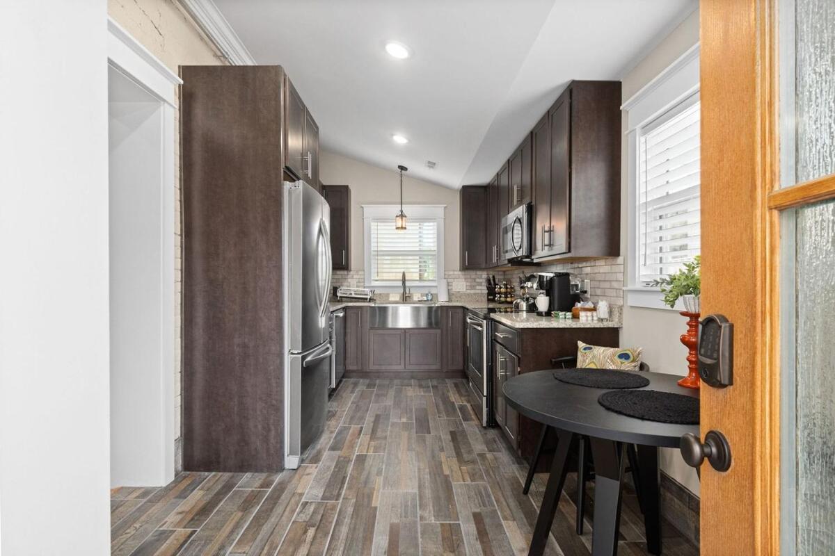 Bilde 6: Unit #5 638 Madison St