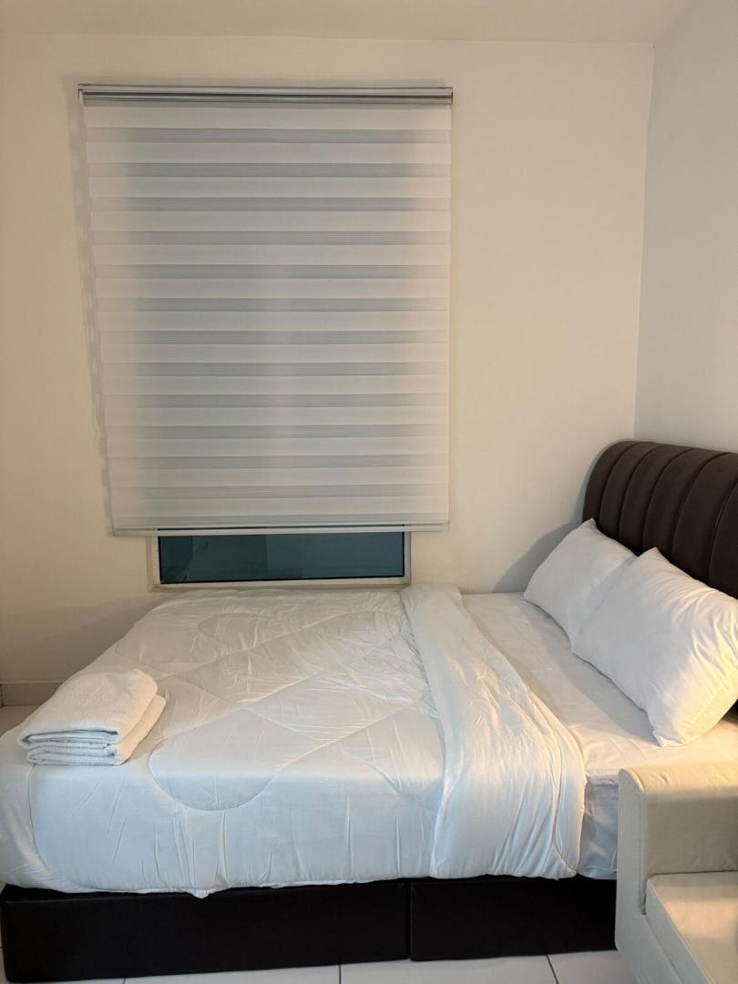 Spacious Flat with Breakfast Wifi 3 Free Parking at Seksyen 7の写真6