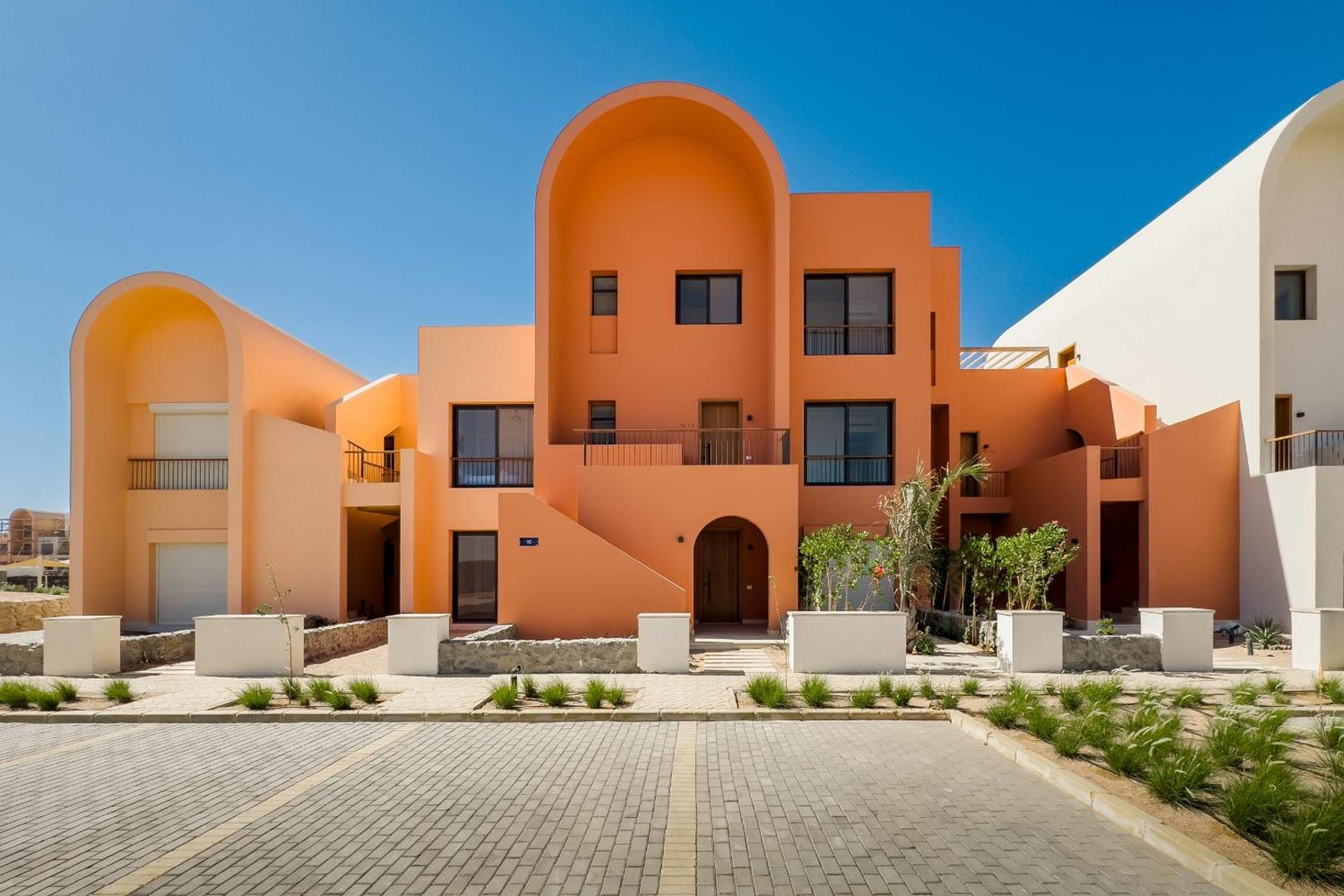 Foto 6: Cool & Curated 1BDR Kamaran El Gouna