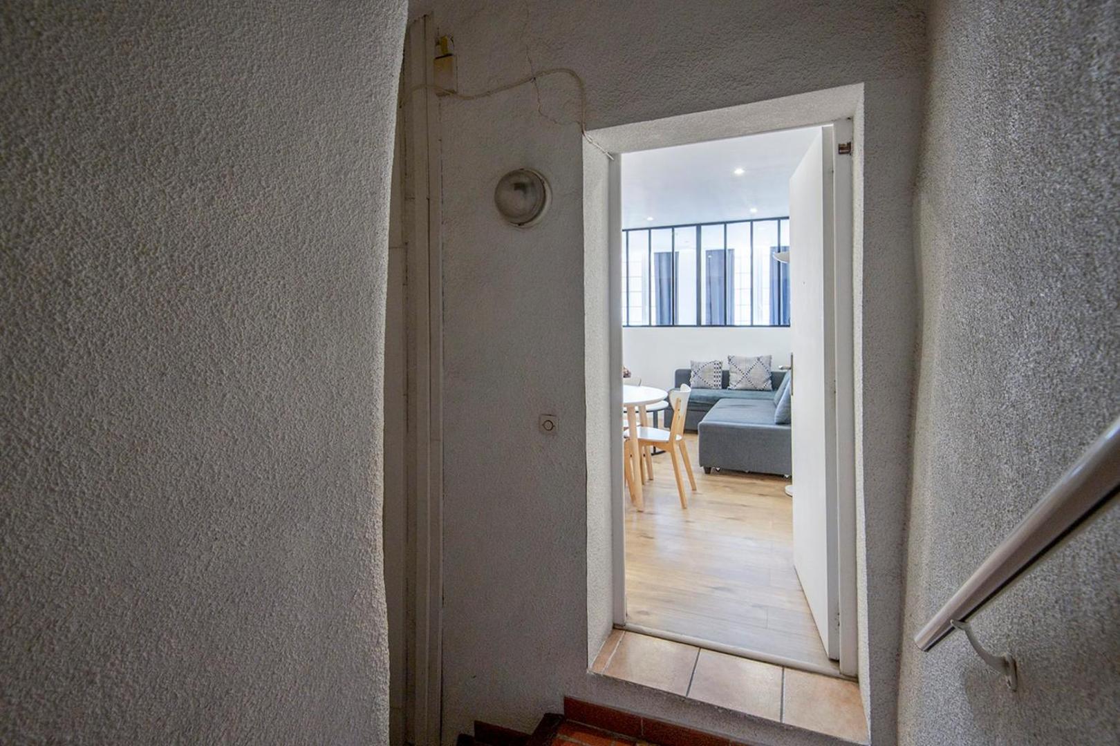 Chic & Moderne 3 min Vieux-Port & Panier 4Pの写真7