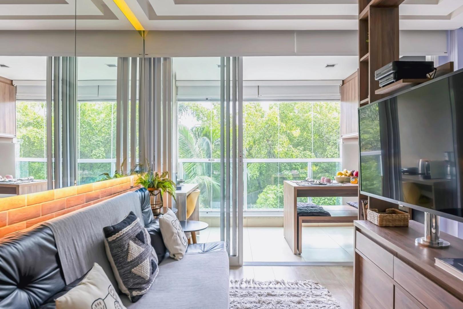 Kuva 8: Flat in Mada with pool