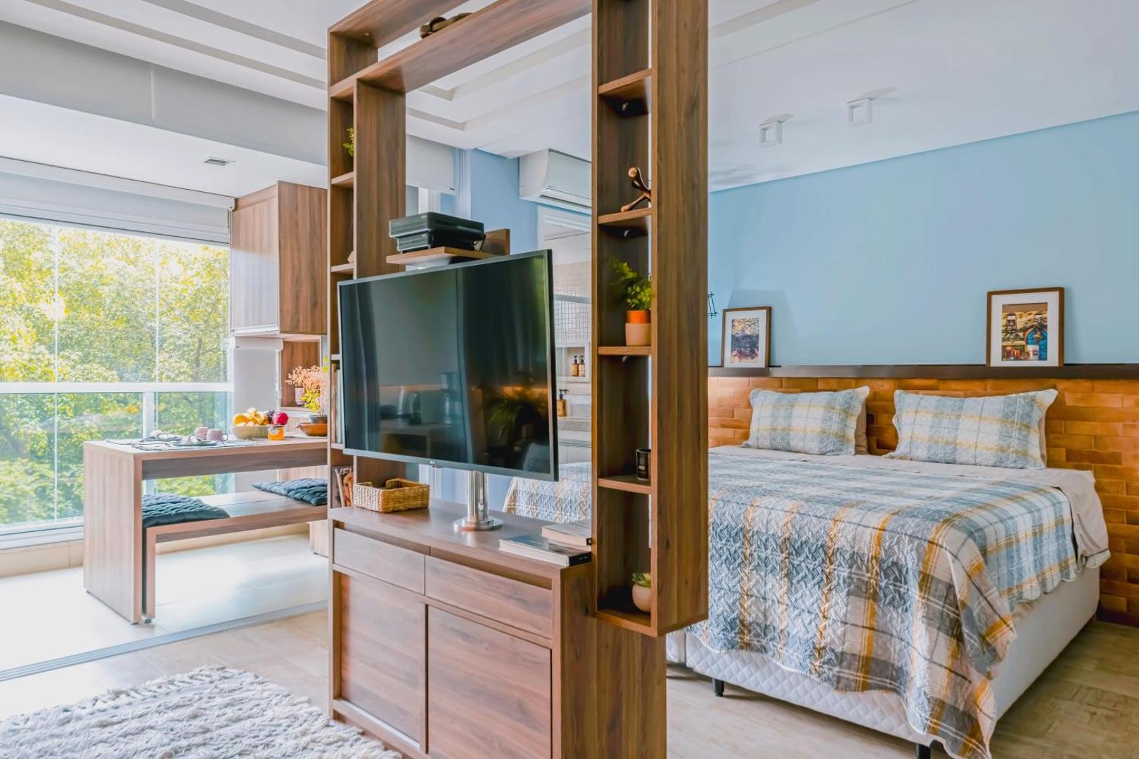 Kuva 7: Flat in Mada with pool