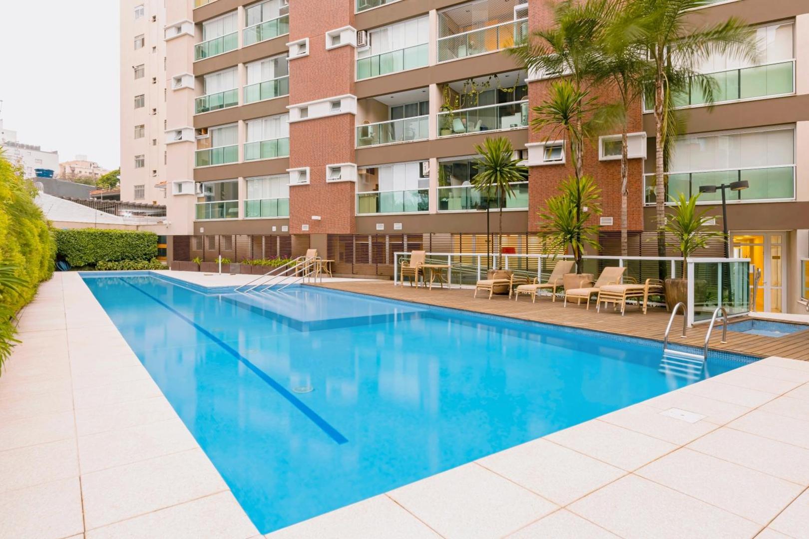 Kuva 4: Flat in Mada with pool