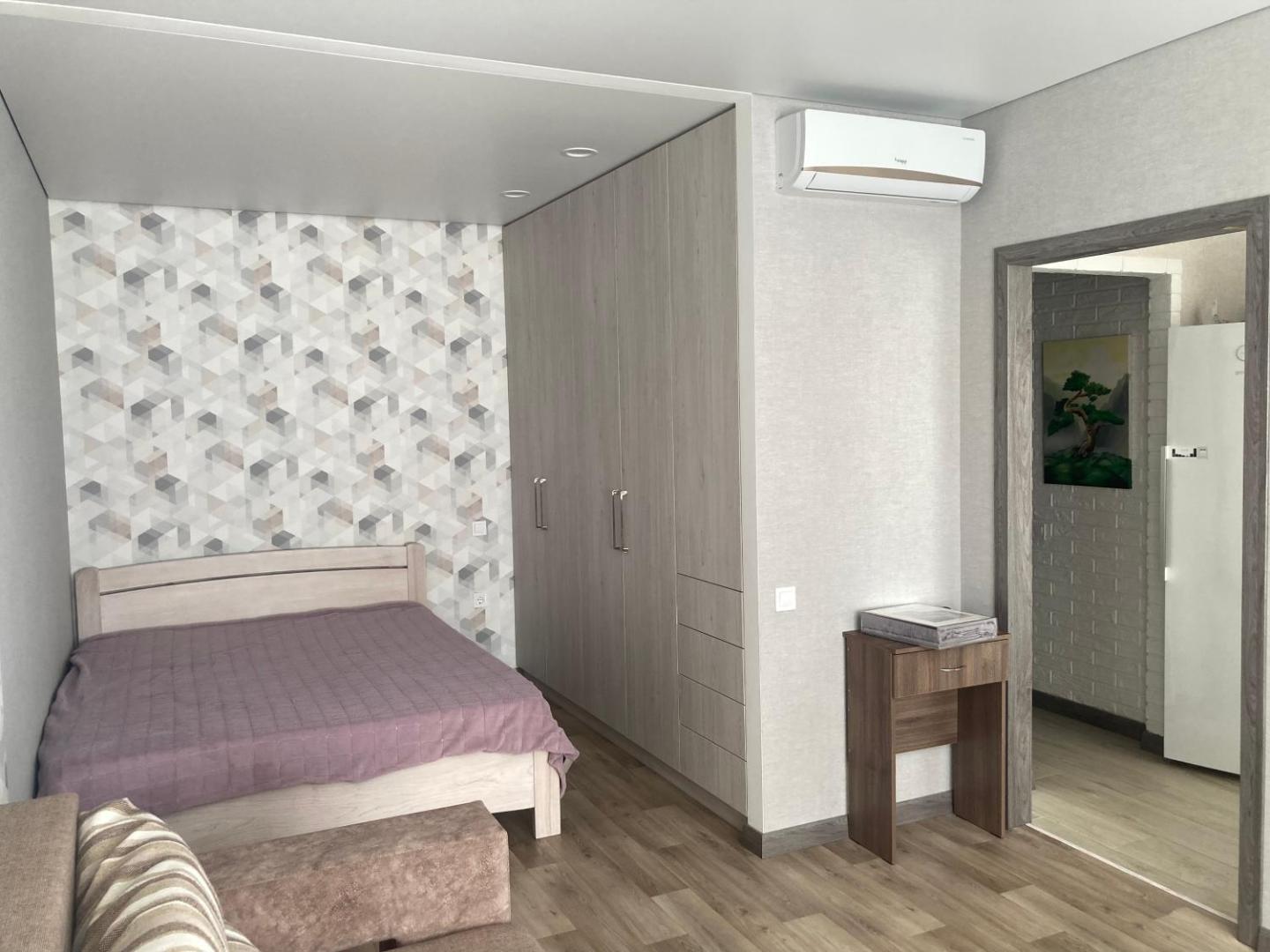 Foto 10: Квартира ЖК Кодор 54 Жемчужина Сахарова