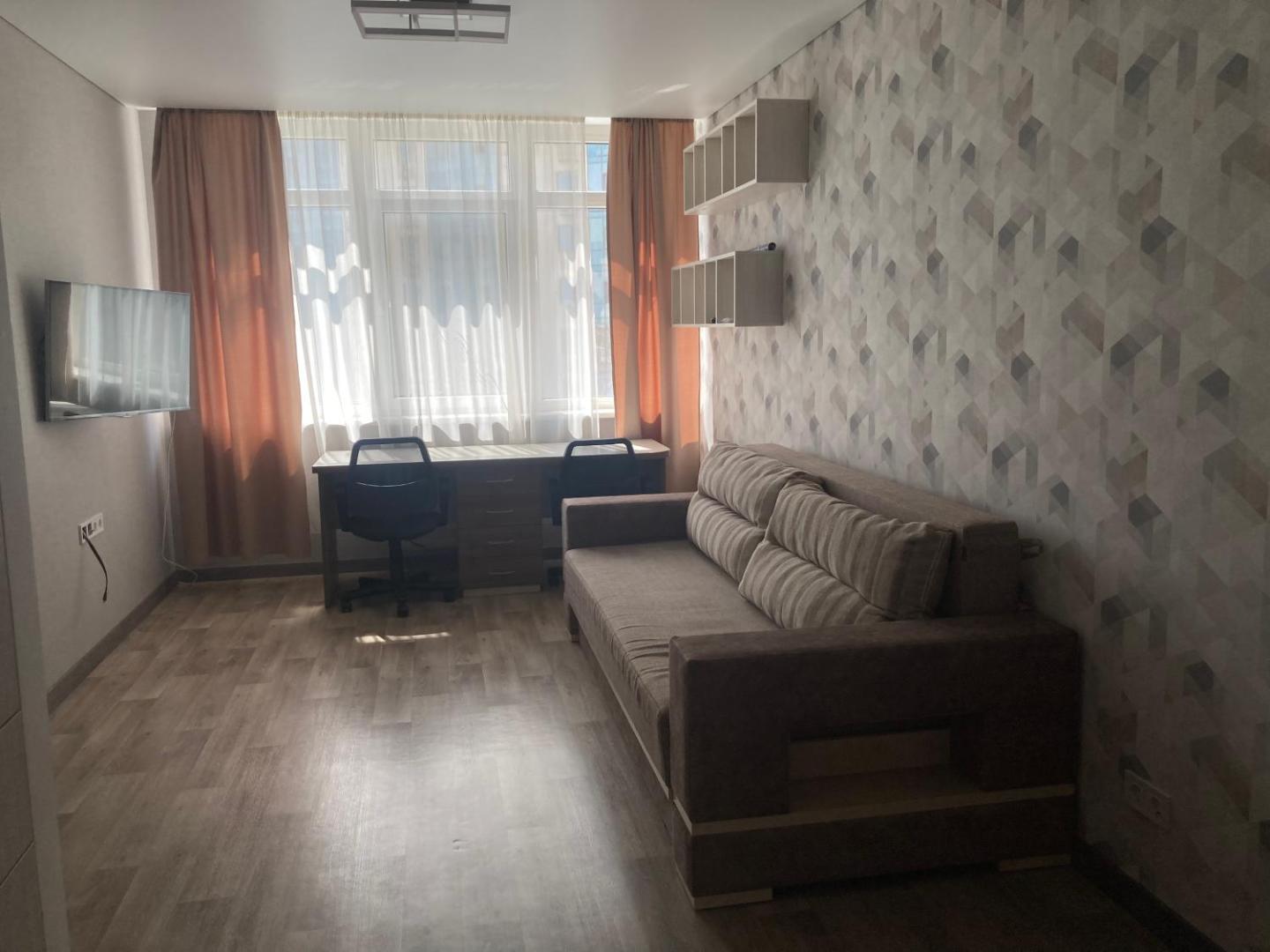 Foto 9: Квартира ЖК Кодор 54 Жемчужина Сахарова