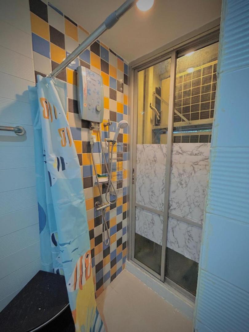 Billede 7: Condo with Pool View & Great Amenities Bangkok