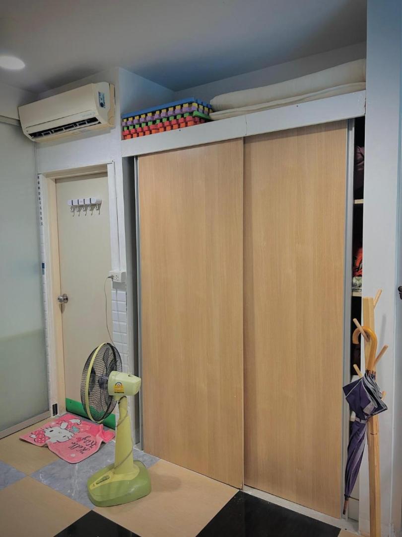 Billede 8: Condo with Pool View & Great Amenities Bangkok