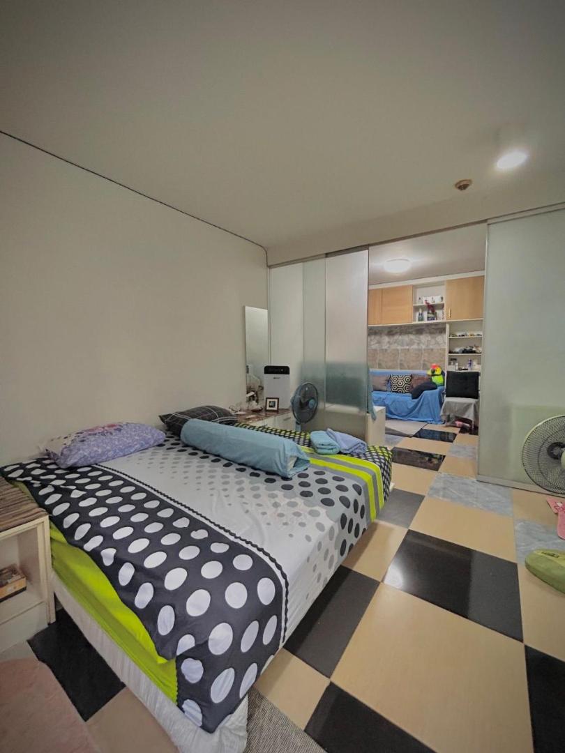 Billede 10: Condo with Pool View & Great Amenities Bangkok