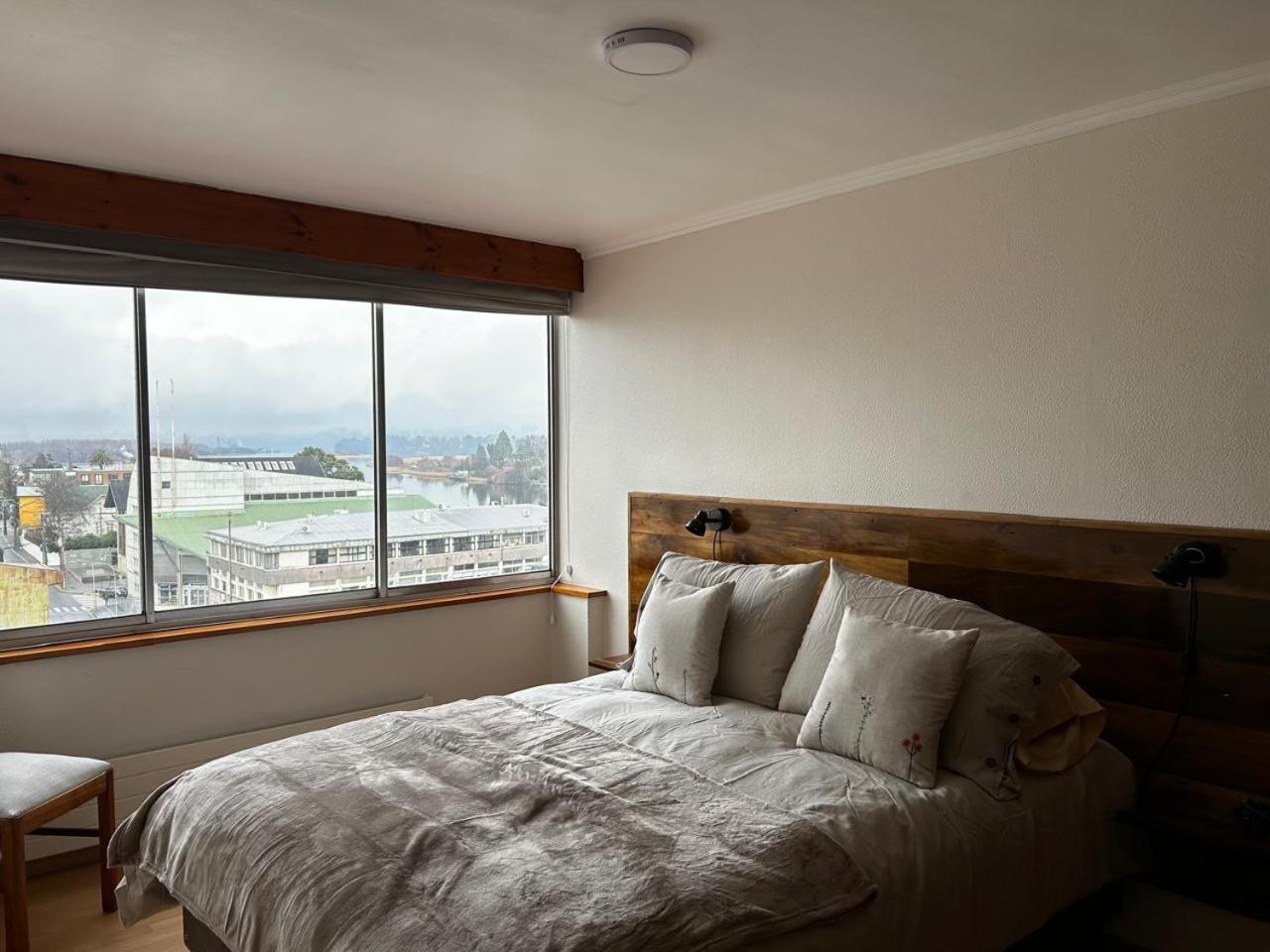 Edificio Guadalauquen的照片8