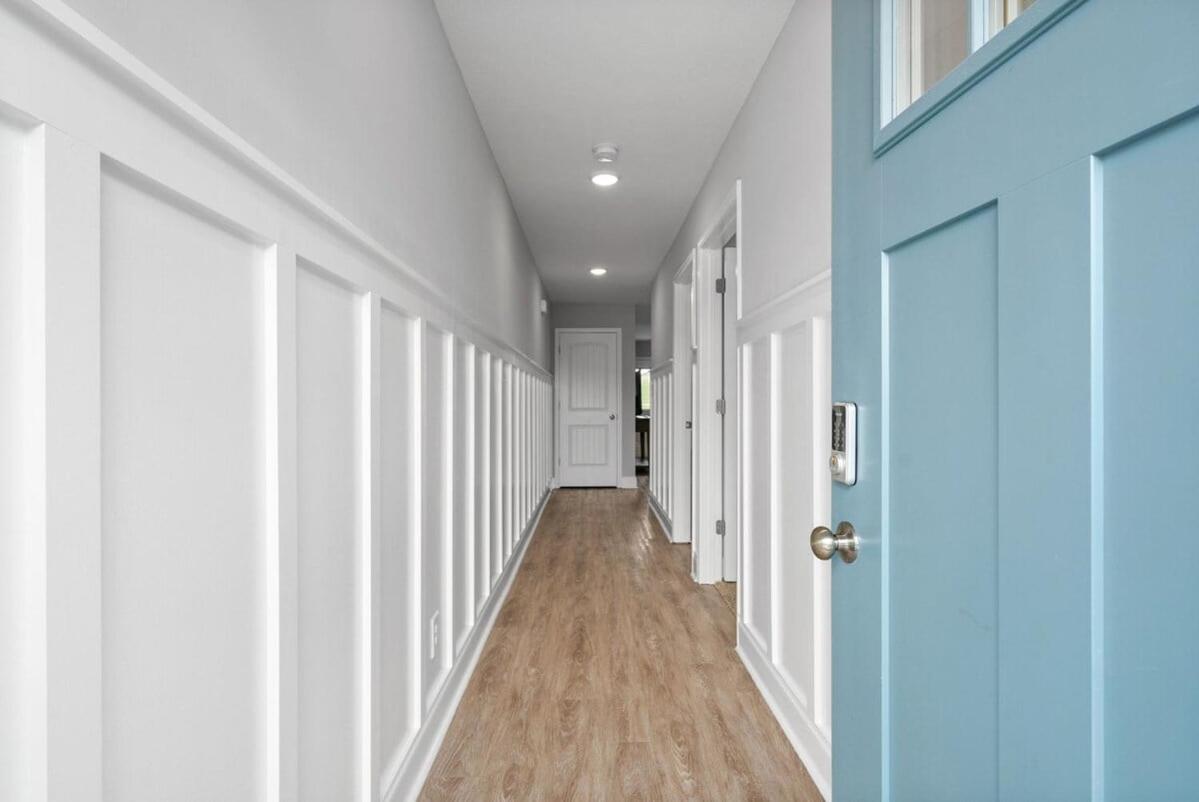 Foto 6: Unit #801 Peachers Place Townhomes