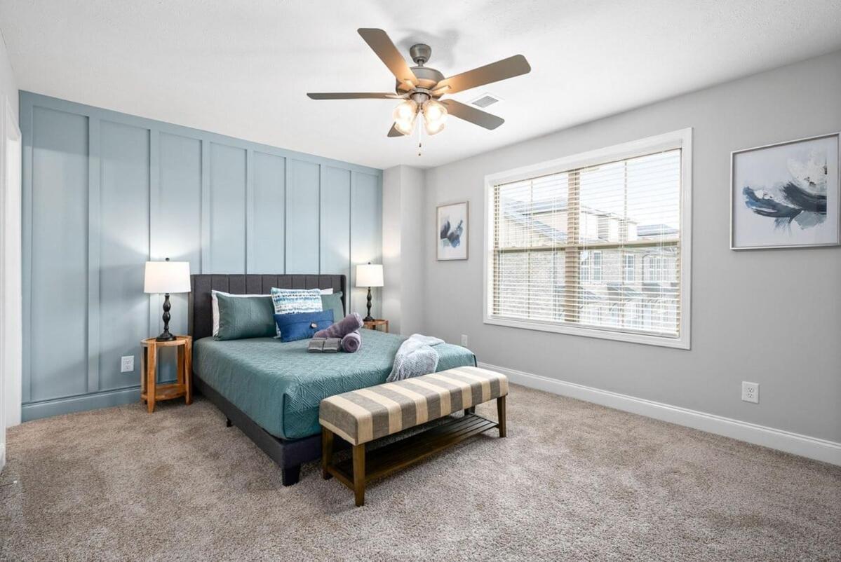 Φωτογραφία 2: Unit #808 Peachers Place Townhomes