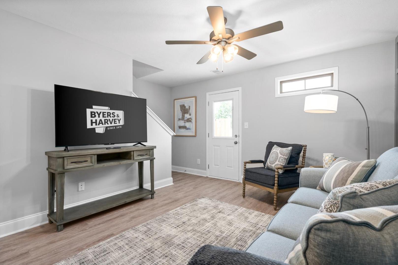 Φωτογραφία 10: Unit #808 Peachers Place Townhomes