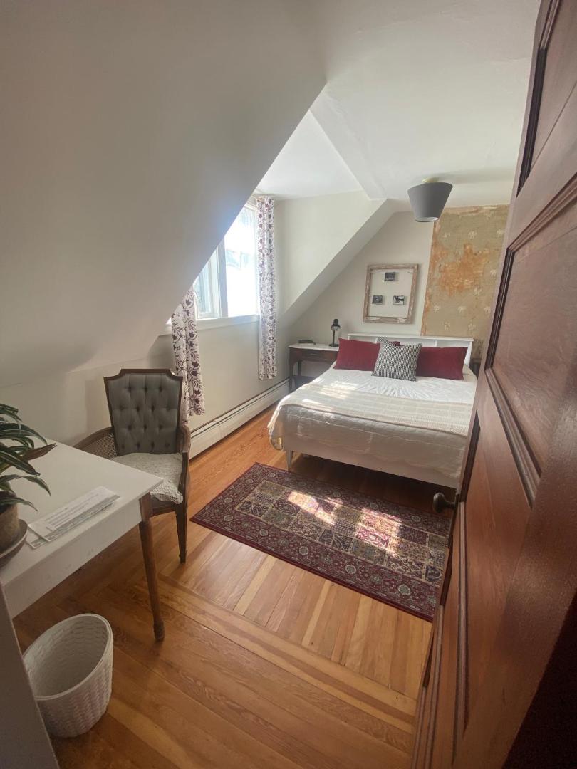 Billede 4: Studio 181 Bed & Breakfast