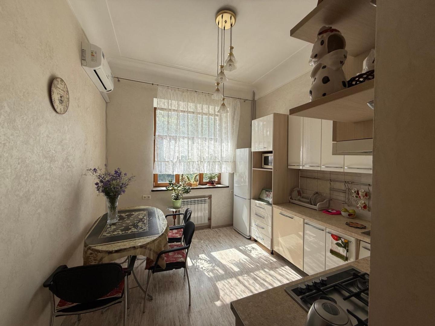 2-х квартира поруч з Сумською, госпіталь, парк Центральнийの写真10